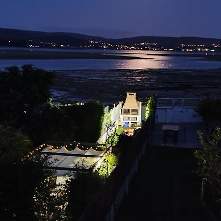 Апартаменти Vistas Al Mar E Isla De La Toja О-Грове Екстер'єр фото